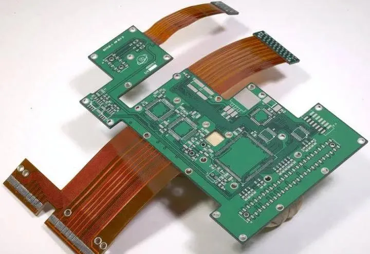Flexible PCB vs. Rigid PCB for Pacemaker Design
