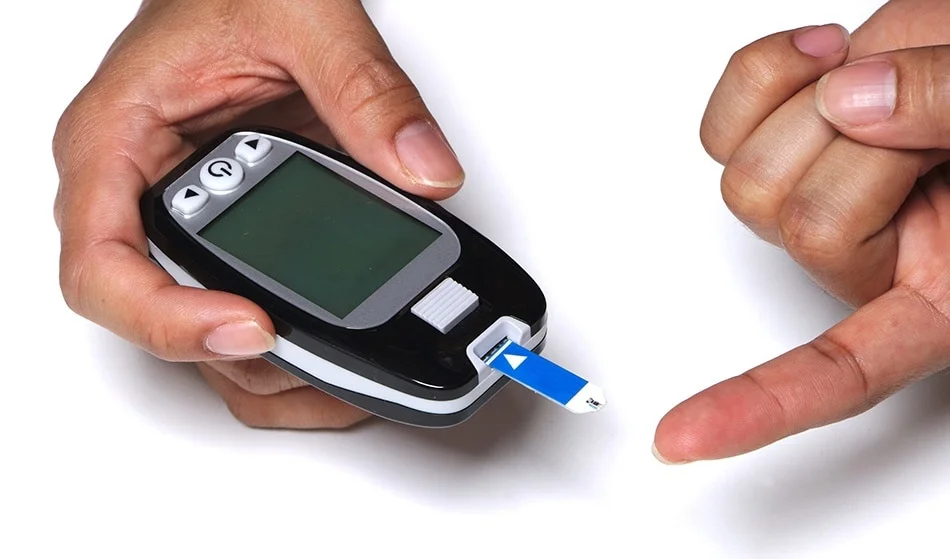 Blood Glucose Monitoring Technology