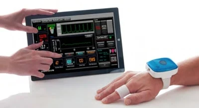 Wireless Medical Device Applications