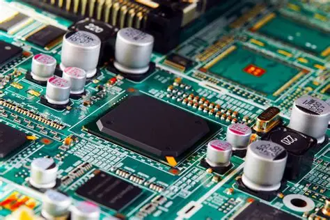 Fine-Pitch Component Alignment on Panel