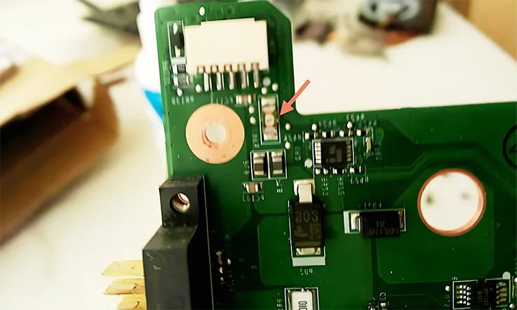 PCB Fuses