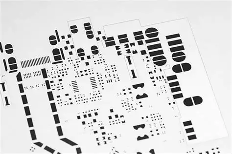 Multilevel Solder Paste Stencil Overview