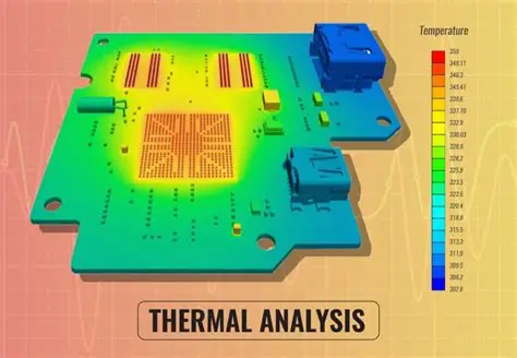 Thermal Expansion Analysis of PCB Layers
