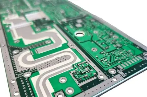  High Speed PCBs