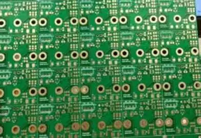 Sequential Lamination PCBs