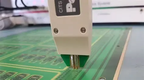 Impedance Testing on High-Frequency PCB
